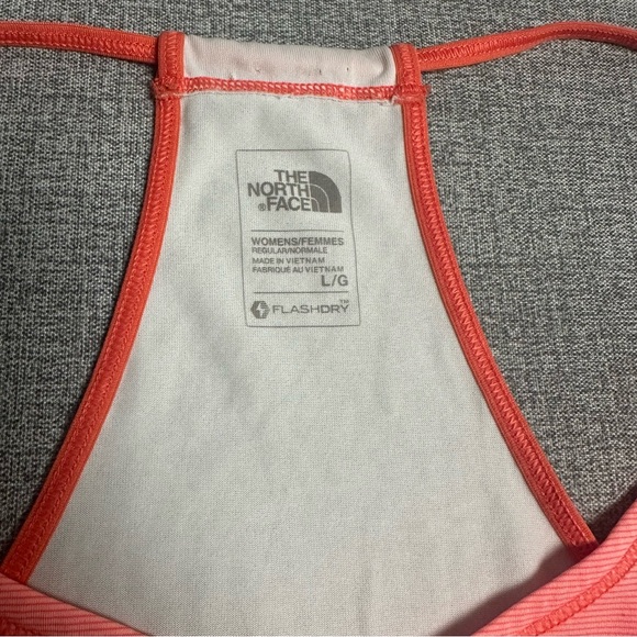 North Face Better than Naked Tank Top - Picture 5 of 10